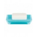 Spirella Porte savon PS FREDDO Bleu Spirella