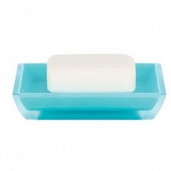 Porte savon PS FREDDO Bleu Spirella Spirella