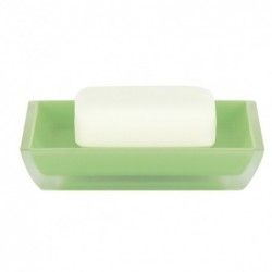 Porte savon PS FREDDO Vert Spirella Spirella