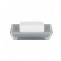 Spirella Porte savon PS FREDDO Gris Spirella