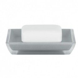 Porte savon PS FREDDO Gris Spirella Spirella