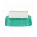 Porte Savon PP POOL Frosty Vert Spirella Spirella