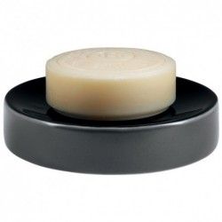 Porte savon Céramique JARO Gris Spirella Spirella