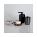 Spirella Porte savon Céramique JARO Gris Spirella