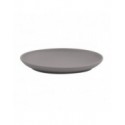 Porte savon Fibres de Bambou TAKEO Gris Spirella Spirella