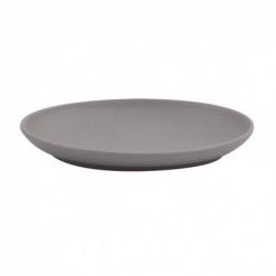 Porte savon Fibres de Bambou TAKEO Gris Spirella Spirella