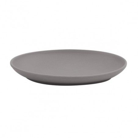 Porte savon Fibres de Bambou TAKEO Gris Spirella Spirella