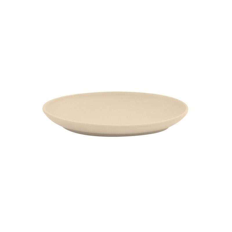 Spirella Porte savon Fibres de Bambou TAKEO Sable Spirella