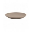 Porte savon Fibres de Bambou TAKEO Taupe Spirella Spirella