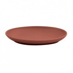 Porte savon Fibres de Bambou TAKEO Terracotta Spirella Spirella