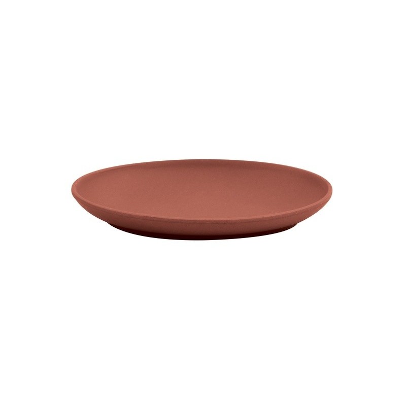 Porte savon Fibres de Bambou TAKEO Terracotta Spirella Spirella