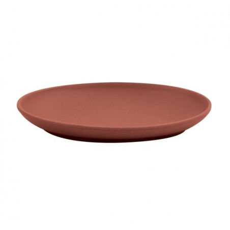 Porte savon Fibres de Bambou TAKEO Terracotta Spirella Spirella
