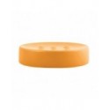 Spirella Porte savon Céramique TUBE-Matt Jaune Mat Spirella