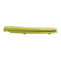 Abattant Wc Thermo Dur Vert - Charnières Inox MSV MSV
