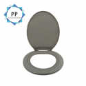MSV Copriwater PP Tortora - Cerniere PS MSV