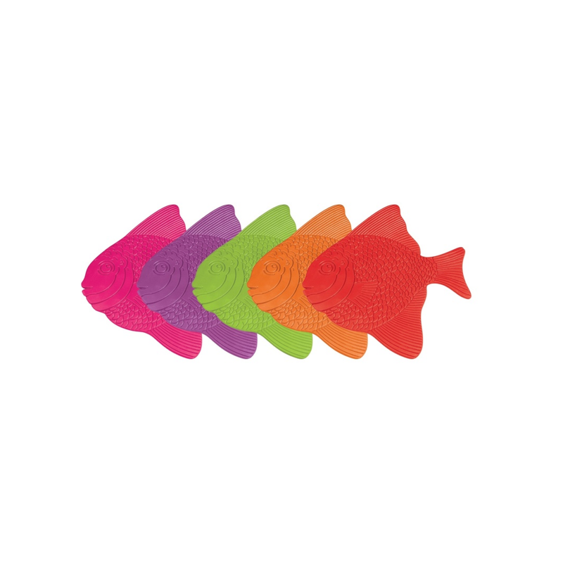 PORTE SAVON PP SUR VENTOUSES BLANC