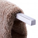 Porte Serviettes 3 branches Acier MILOS Inox MSV MSV