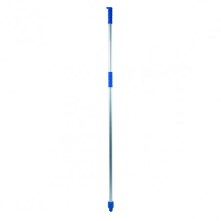 Manche à Balai en Aluminium 130cm Embout Hexagonal MSV MSV