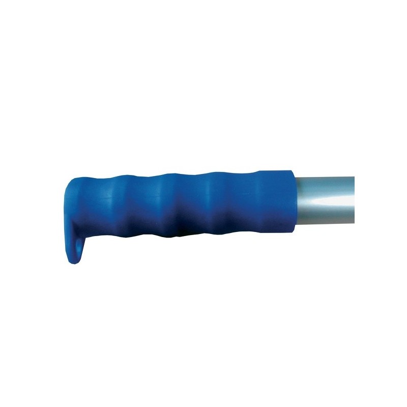 Manche à Balai en Aluminium 130cm Embout Hexagonal MSV MSV
