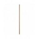 Manche à Balai en Bois 130cm Ø24mm MSV MSV