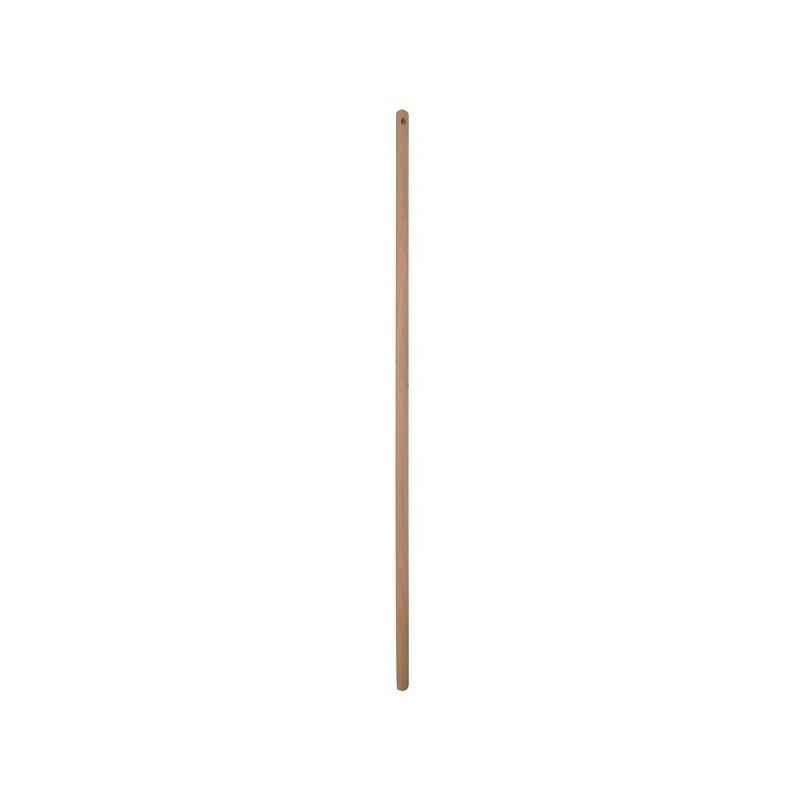 spirella Manche à  balai en bois 130cm à24mm MSV