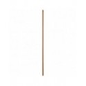Manche à Balai en Bois 130cm Ø28mm MSV MSV