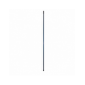 Manche à Balai en Acier 140cm Bleu MSV MSV