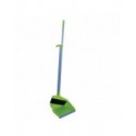 Set Pelle & Balayette Verticale en Plastique MSV MSV