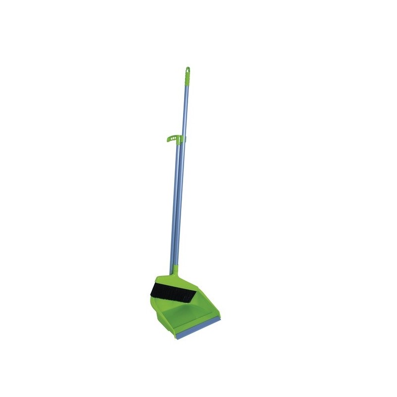 spirella Set Pelle & Balayette Verticale en Plastique MSV