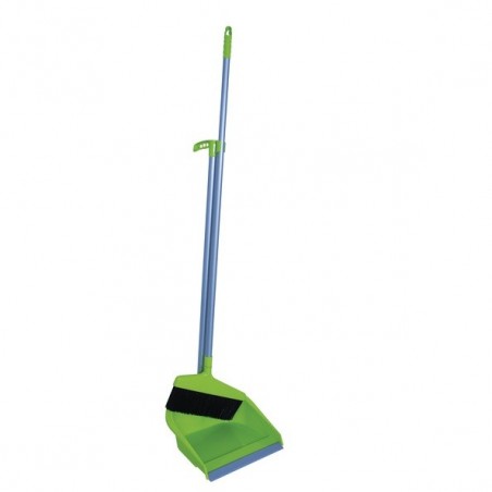 Set Pelle & Balayette Verticale en Plastique MSV MSV