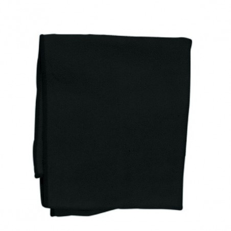 Serpilliere Microfibre Noir MSV MSV