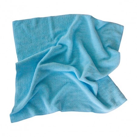 Serpilliere Microfibre Bleu MSV MSV