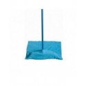 Serpilliere Microfibre Bleu MSV MSV