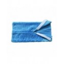 Serpilliere Microfibre avec Velcro Bleu MSV MSV