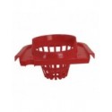 Essoreur rectangulaire pour seau PP 14L Rouge MSV MSV