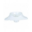 MSV Essoreur pour seau 12L PP Blanc MSV