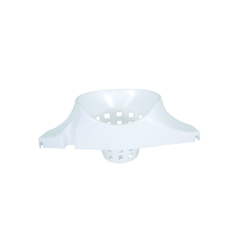 MSV Essoreur pour seau 12L PP Blanc MSV