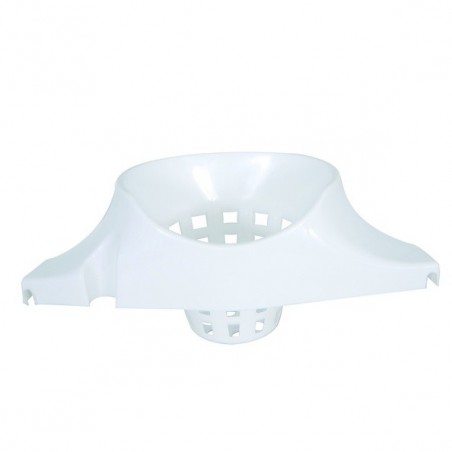 MSV Essoreur pour seau 12L PP Blanc MSV