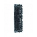 Mop de rechange en microfibre 44x13cm Gris MSV MSV
