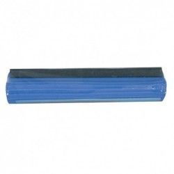 MSV Rechange mousse super absorbant PVA Bleu