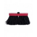 Mini balai en Palmier Noir MSV MSV