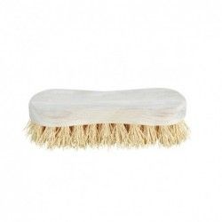 MSV Brosse à laver ou à récurrer 13x5x5cm MSV