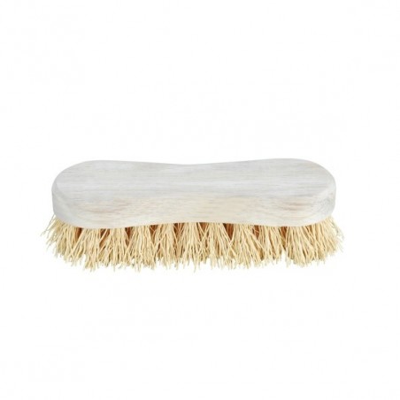 Brosse à laver ou à récurrer 13x5x5cm MSV MSV