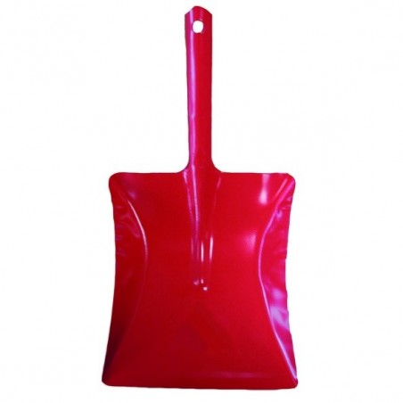 Pelle Acier laquée Rouge MSV MSV