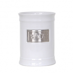MSV Gobelet Céramique ADELAIDE Blanc