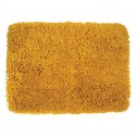 Tapis de bain Microfibre HIGHLAND 60x90cm Safran Spirella Spirella