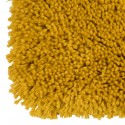 Spirella Tappetino da bagno HIGHLAND microfibra 60x90cm Zafferano Spirella