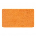 Spirella Bathroom mat HIGHLAND Microfiber 70x120cm Orange Spirella
