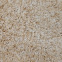 Spirella Alfombra de baño acrílica BRIZZOLO 70x120cm Beige Spirella