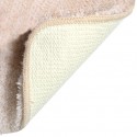 Spirella Alfombra de baño acrílica BRIZZOLO 70x120cm Beige Spirella